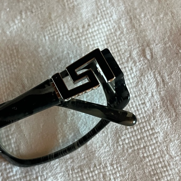 Versace tortoise frames - Picture 1 of 12